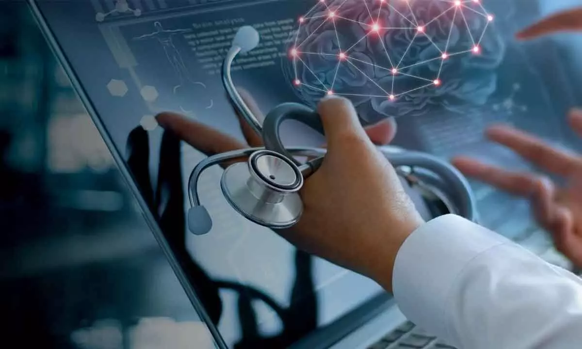 MTI healthcare partners